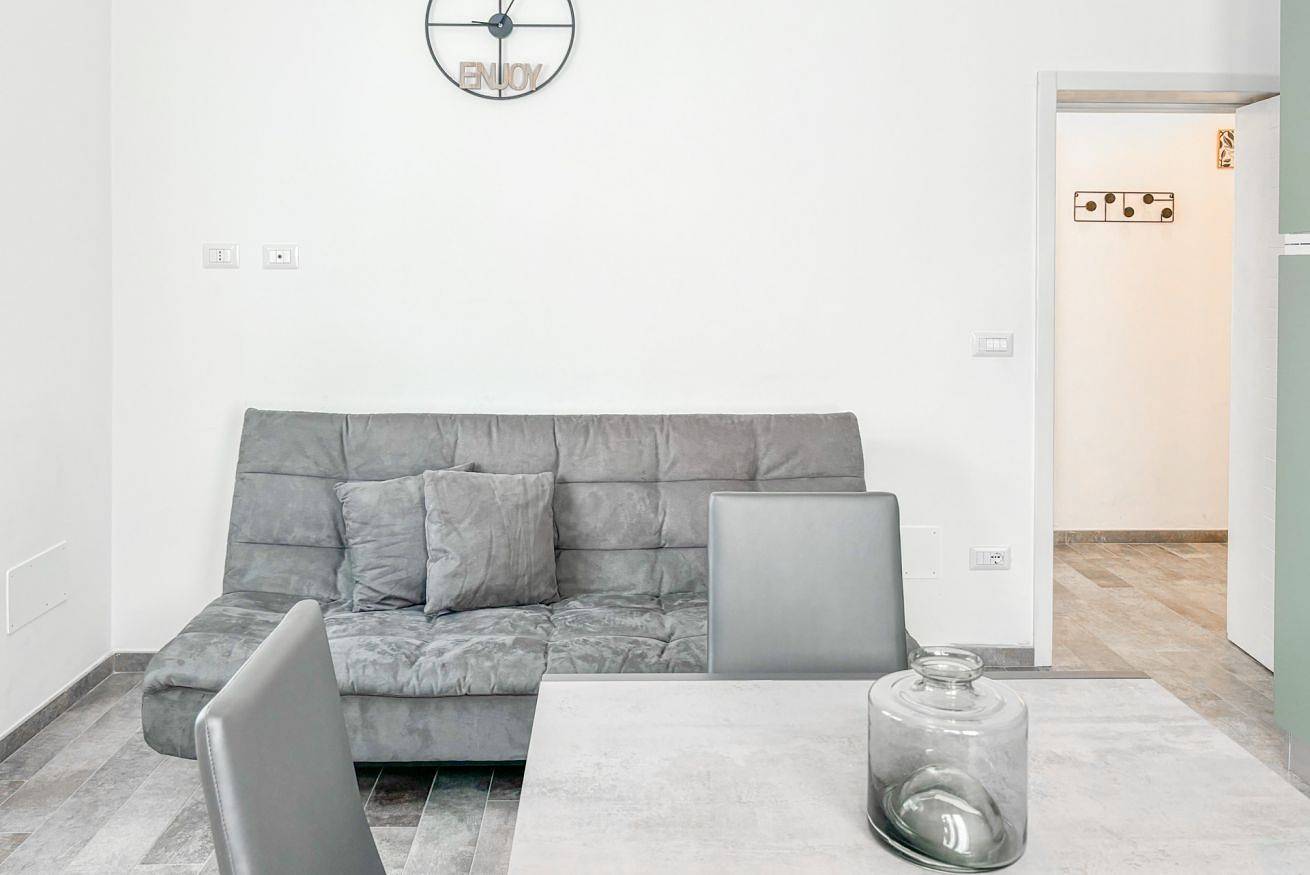 Apartamento entero, Residenza Delle Rose 2 in Roseto degli Abruzzi, Costa Adriatica Abruzzo