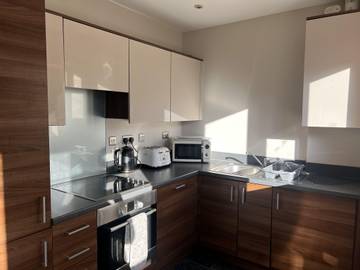 Holiday Apartment for 2 People in Norwich, Norfolk, Photo 2