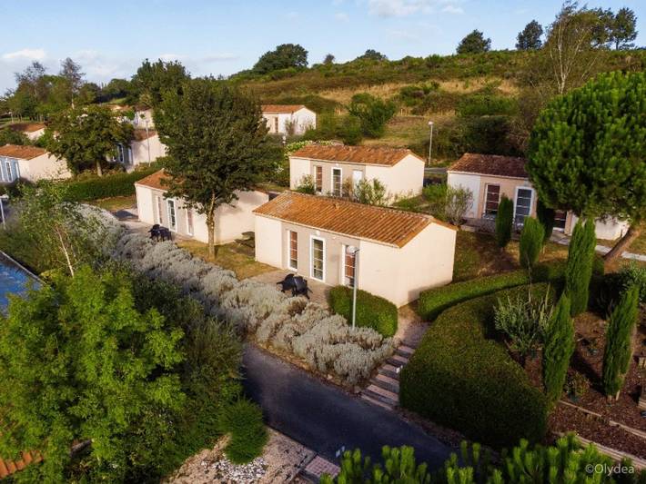 Gîte pour 6 personnes à Les Epesses - 4