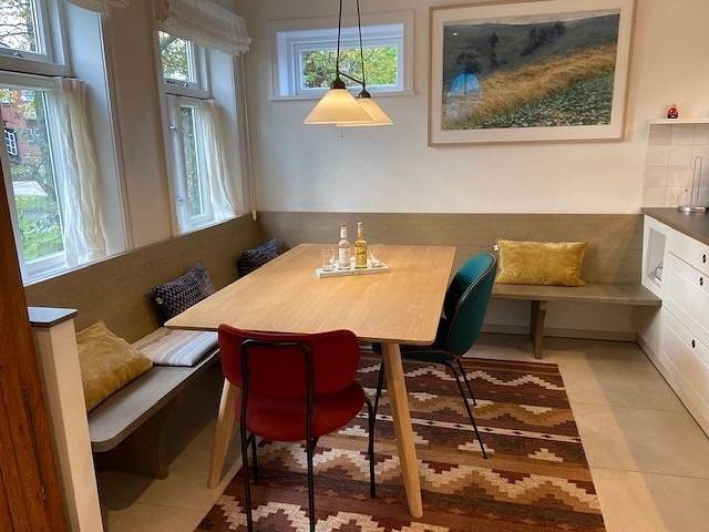 Ferienhaus für 4 Personen, mit Garten und Terrasse in Nieblum - 4