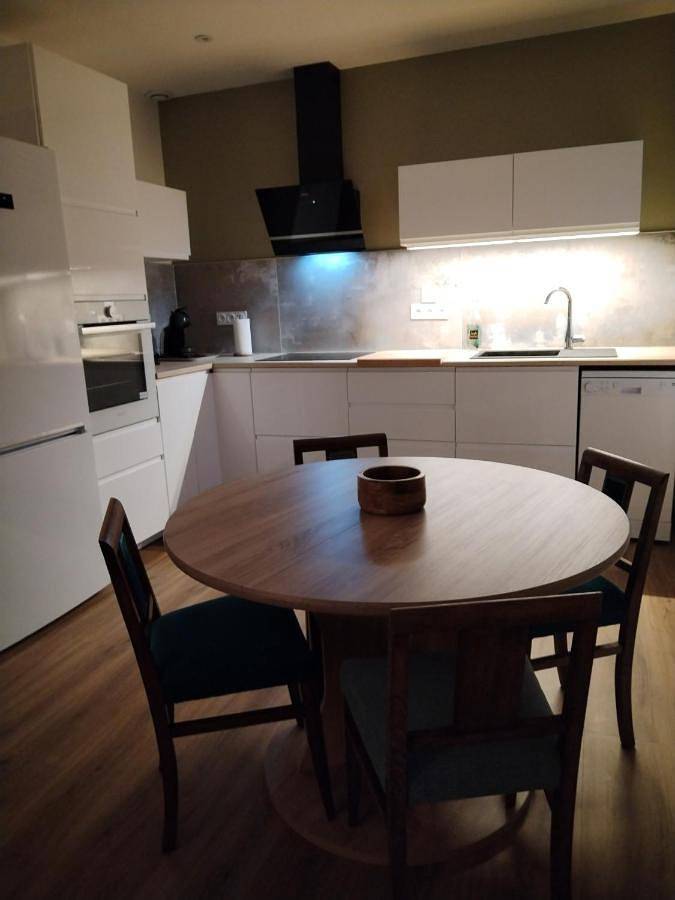 Gîte pour 4 personnes, avec vue à Saint-Germain-Laval - 4