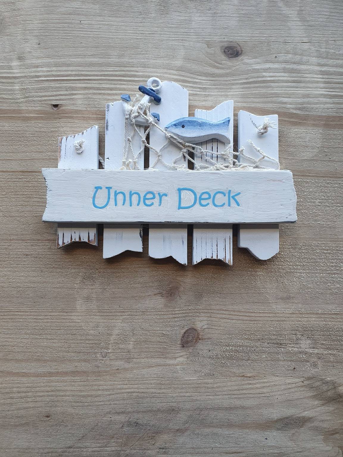 Ganze Ferienwohnung, Ferienwohnung "Unner Deck" in Ostfehmarn, Fehmarn