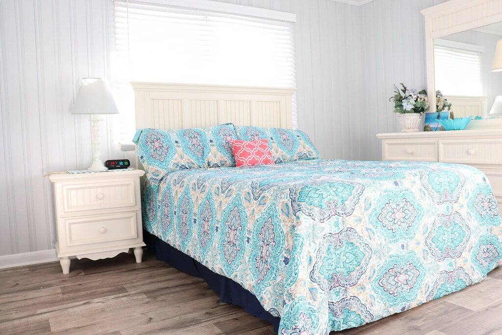 Vacation House for 10 Guests in North Myrtle Beach, Grand Strand