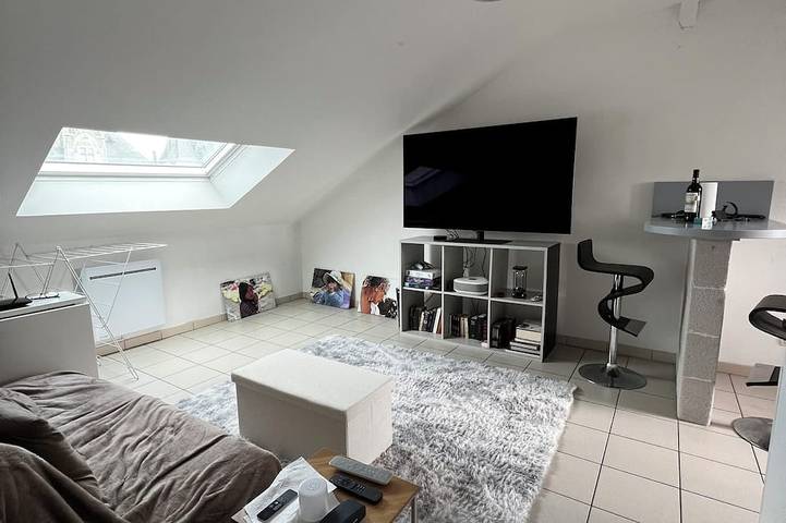 Gîte pour 4 personnes dans Office De Tourisme Du Saumurois