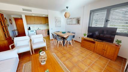 Ferienhaus für 6 Personen in Terres de l'Ebre, Tarragona Provinz, Bild 3