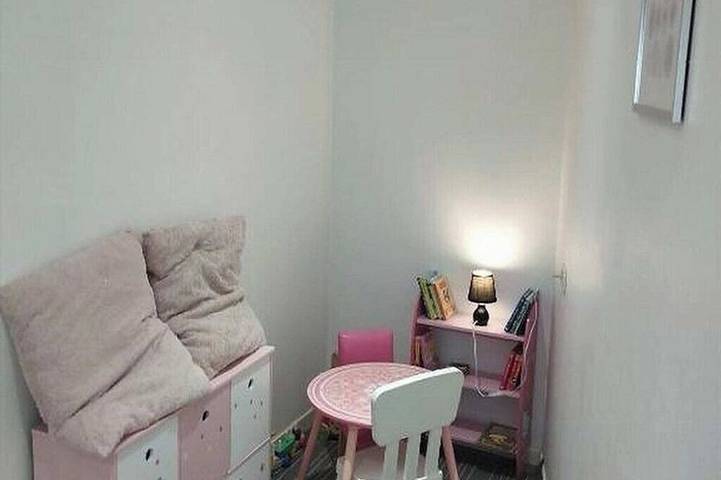 Appartement entier, Le Grand large - Dieppe in Dieppe, Région de Dieppe