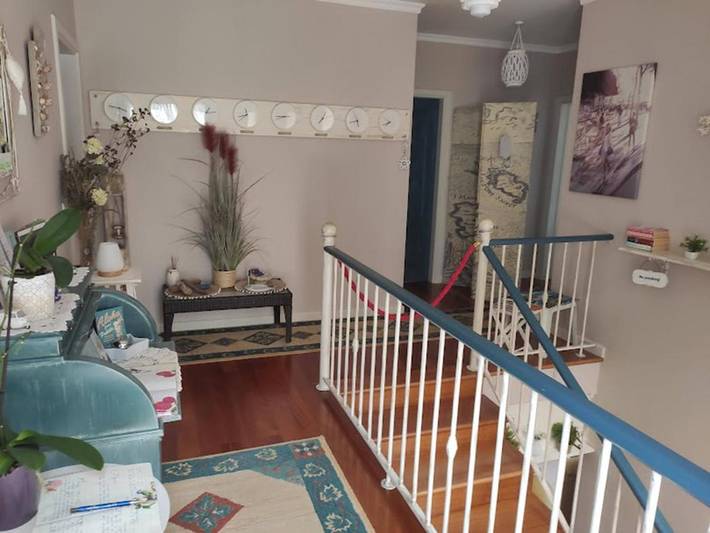 Maison d’hôte pour 2 personnes, avec jardin et vue ainsi que terrasse et piscine sur l' Île de Madère - 4