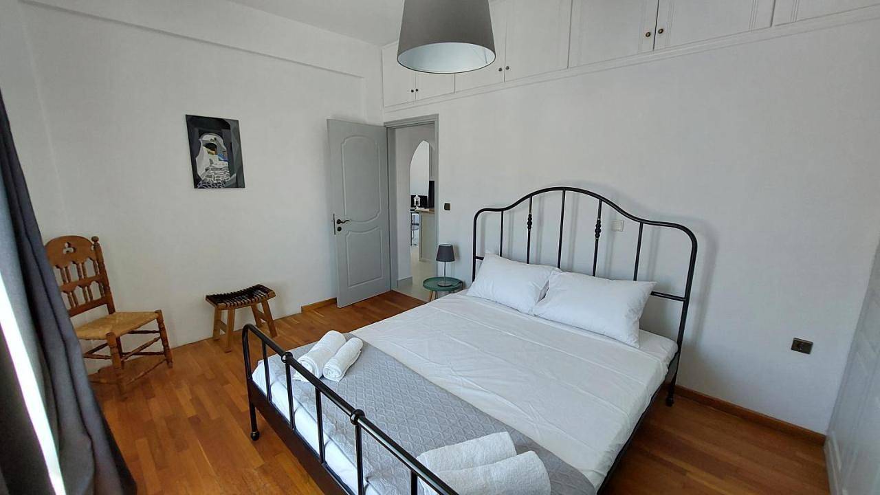 Appartement entier, Kampi Apartment in Folégandros