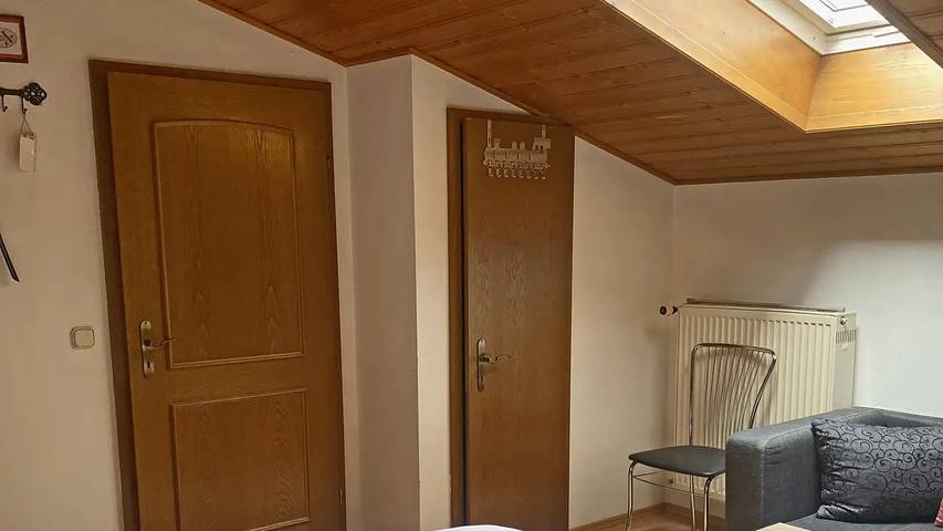 Bauernhof für 2 Personen, mit Garten in Aschau (Chiemgau) - 4