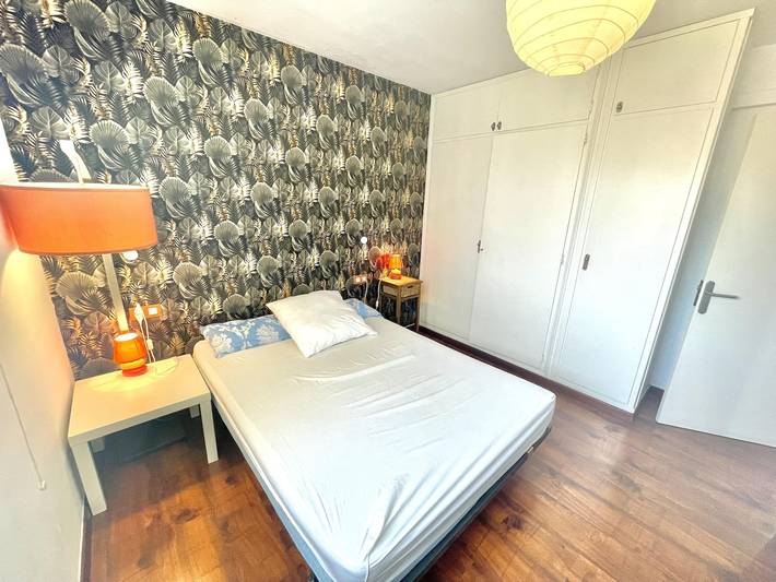 Ferienwohnung für 5 Personen, mit Meerblick und Balkon/Terrasse in Roses - 4