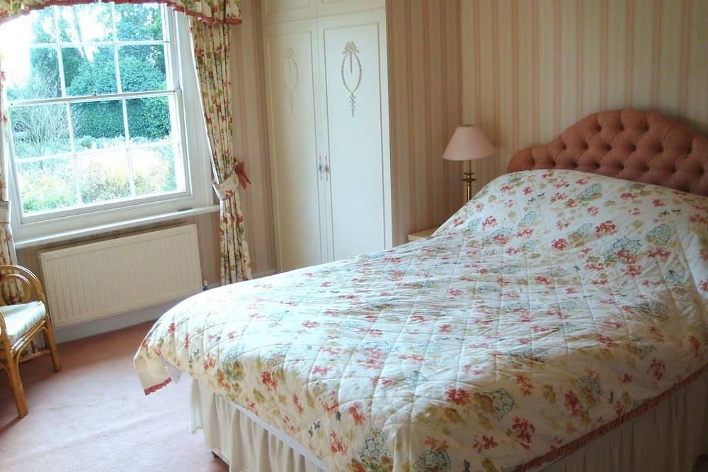 Ganze Wohnung, Schöne in sich geschlossene Wohnung in einem feinen Zeitraum Country House in Burley, Hampshire