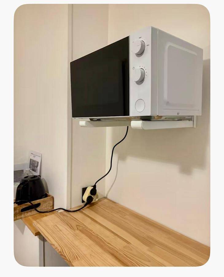 Appartement entier, Green Hôpitaux in Bron, Lyon et ses environs