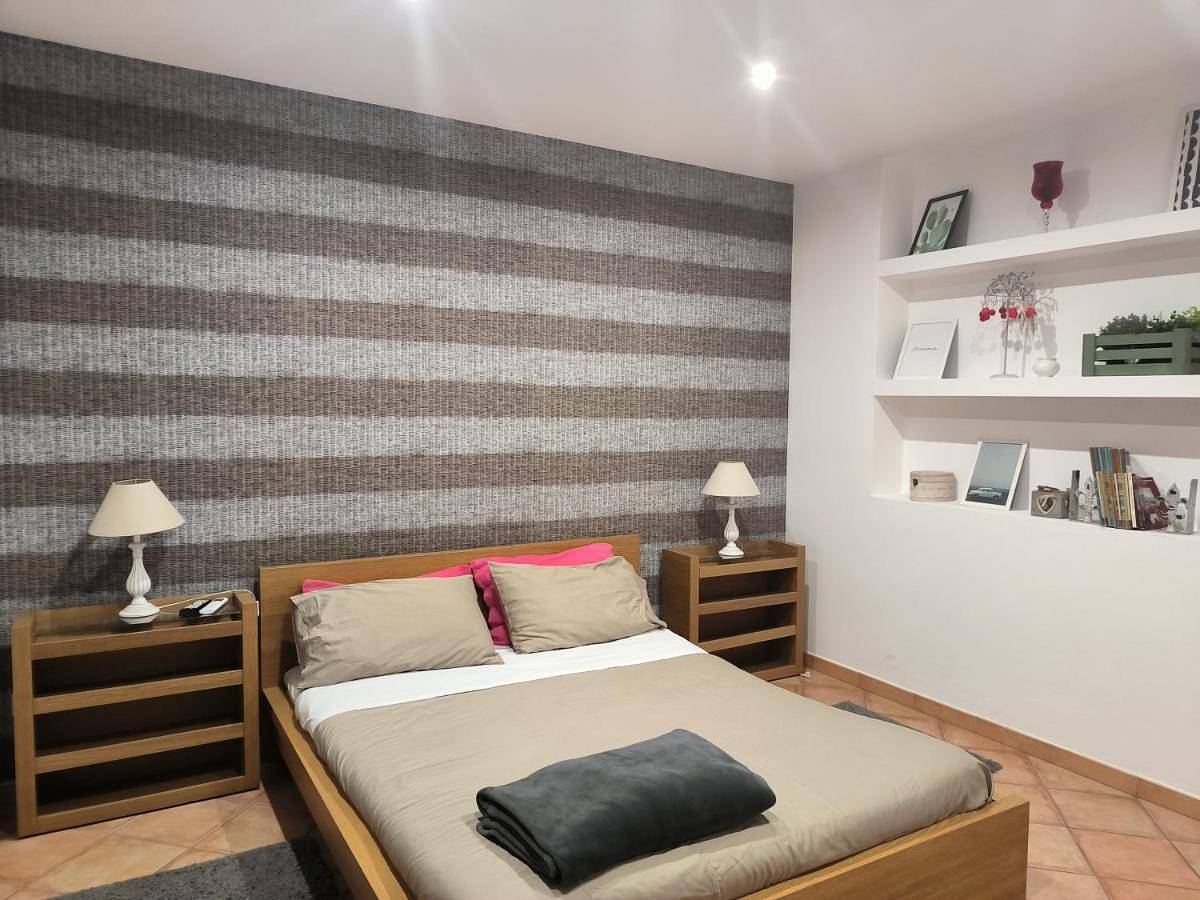 Etna Holidays Home Sereleo in Santa Venerina, Etna