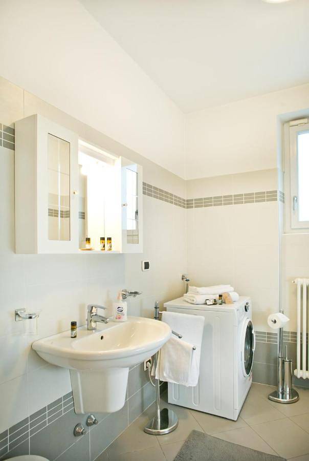 Gîte pour 4 personnes, avec jardin à San Gregorio - 3