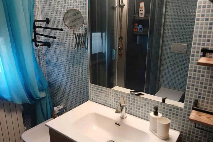Appartamento intero, Homerez - Appartamento a Penne in Penne, Gran Sasso