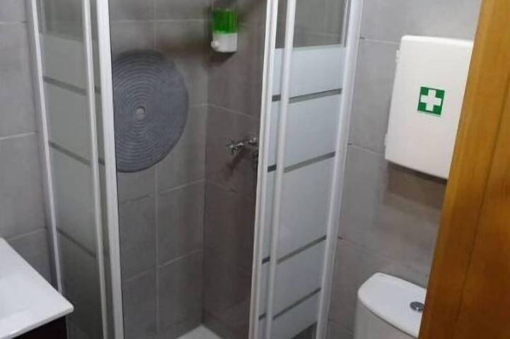 Gîte pour 4 personnes, avec balcon, animaux acceptés à Terras de Bouro - 4