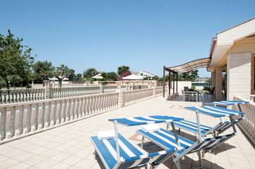 Villa per 11 Persone in Santa Croce Camerina, Provincia di Ragusa, Foto 4