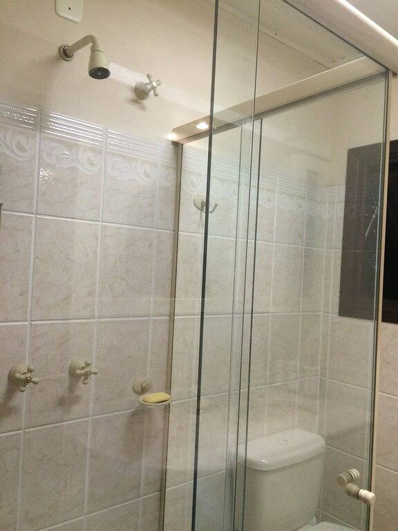 Ganze Wohnung, Schöne Aussicht! Apartment mit 2 Schlafzimmern in der Nähe der Sehenswürdigkeiten und des Zentrums. in Gramado, Rio Grande do Sul