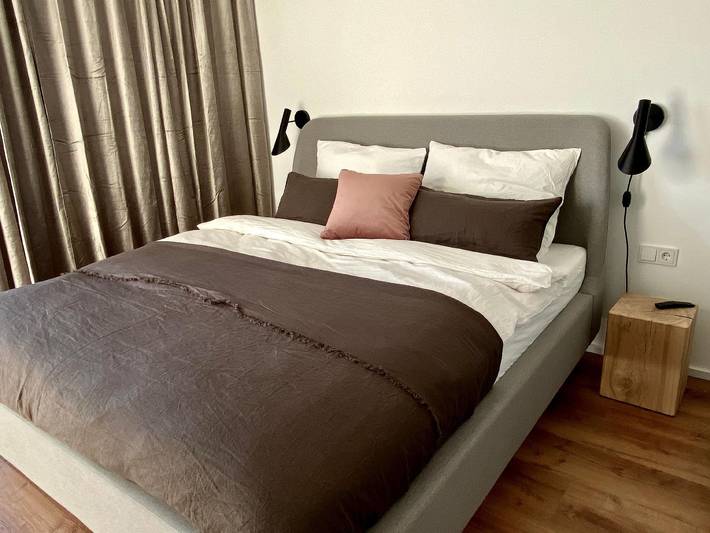 Ferienhaus für 8 Personen, mit Terrasse und Garten in Hohwacht - 4