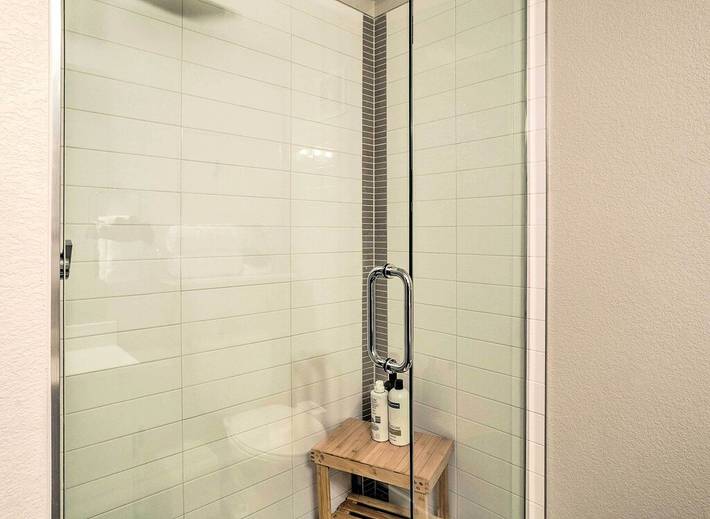 Vacation house for 10 people, with terrace in Denver