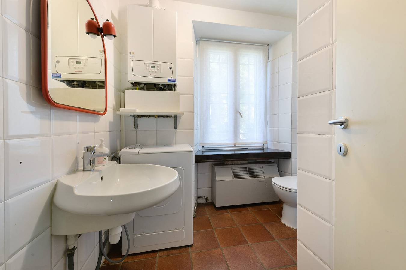 Appartement 'Casa Dolce Casa Country House' met bergzicht, wifi en airconditioning, foto 11