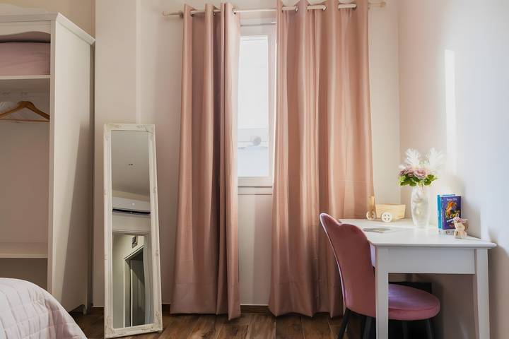 Habitación para 3 personas - 1