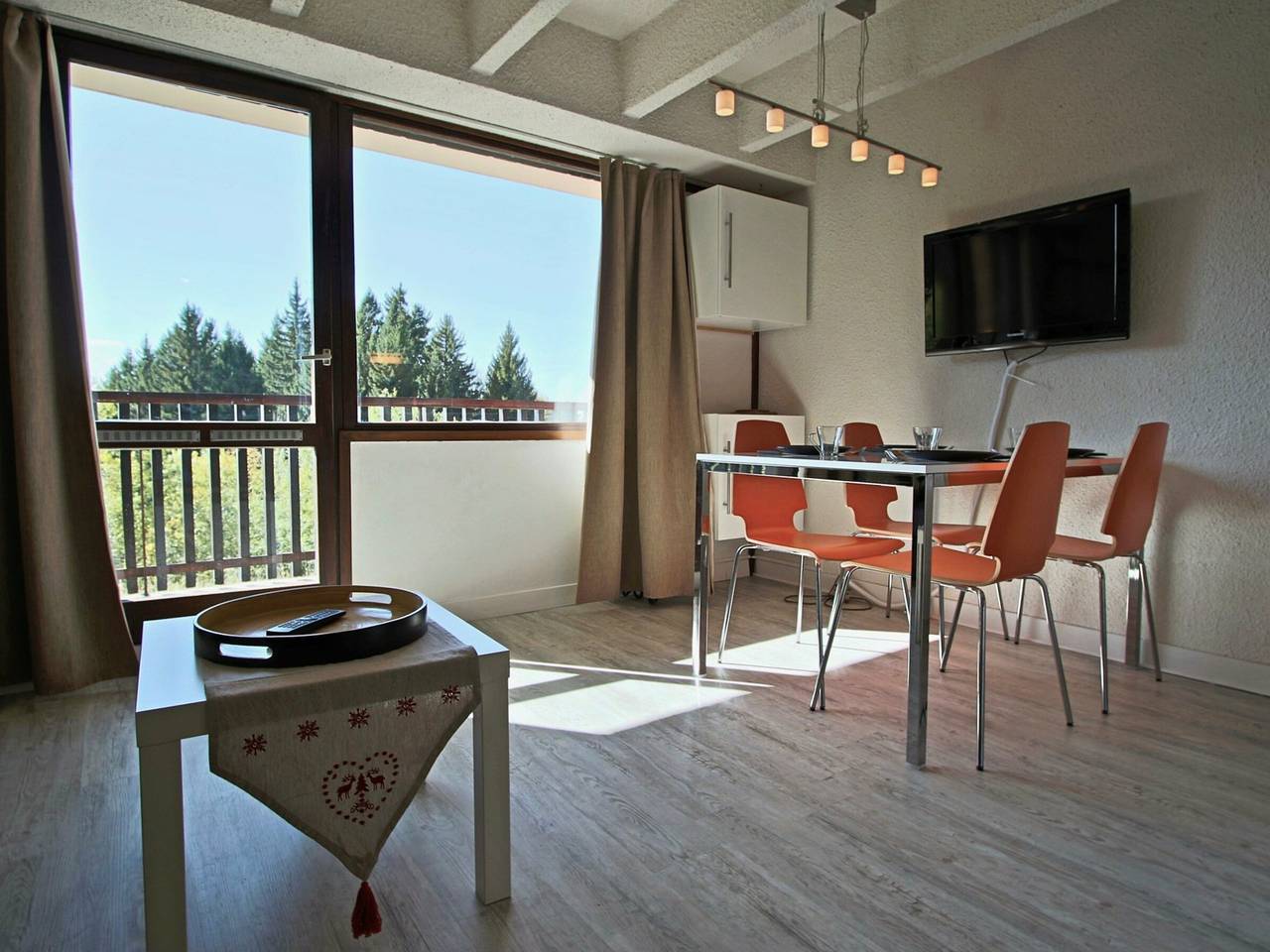 Appartement de vacances