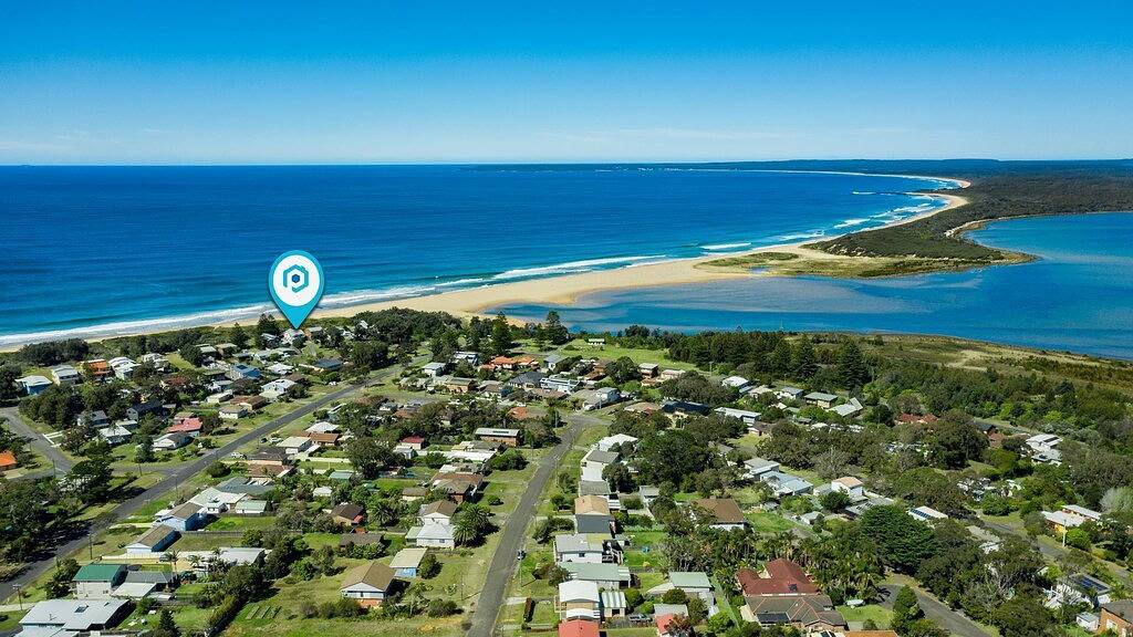 Endless Summer - Pet Friendly Absolute Beachfront in Culburra, Culburra Beach
