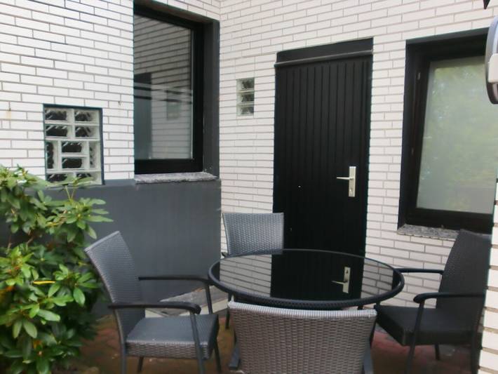 Ferienhaus für 4 Personen, mit Garten, mit Haustier in Bremerhaven - 4