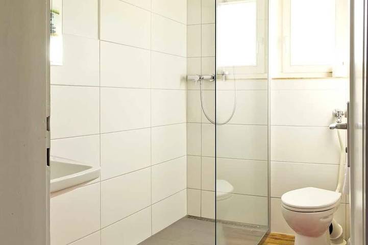 Ferienhaus für 2 Personen, mit Garten in Lichtenstein - 3