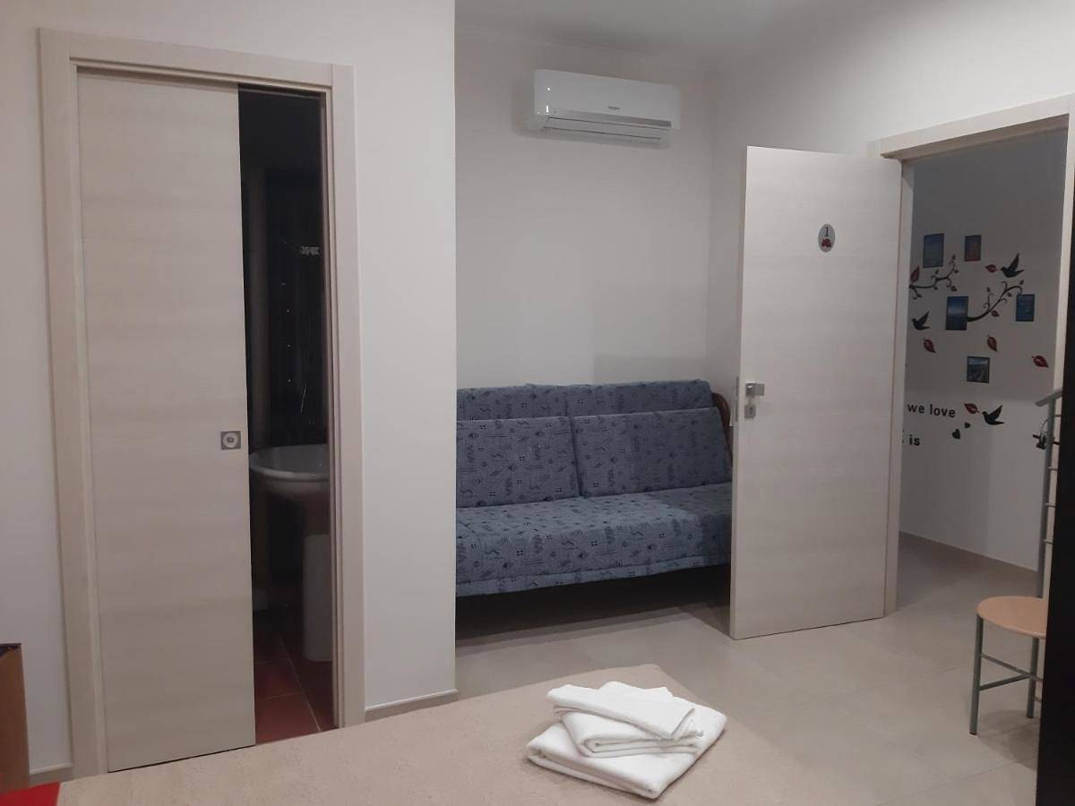 La dimora di Vituccio B&B in Avetrana, Golfo di Taranto