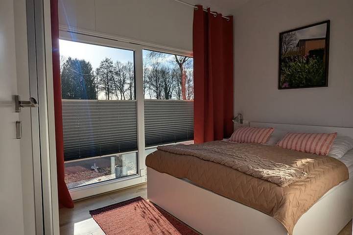 Ferienhaus für 6 Personen, mit Garten in Papenburg - 4