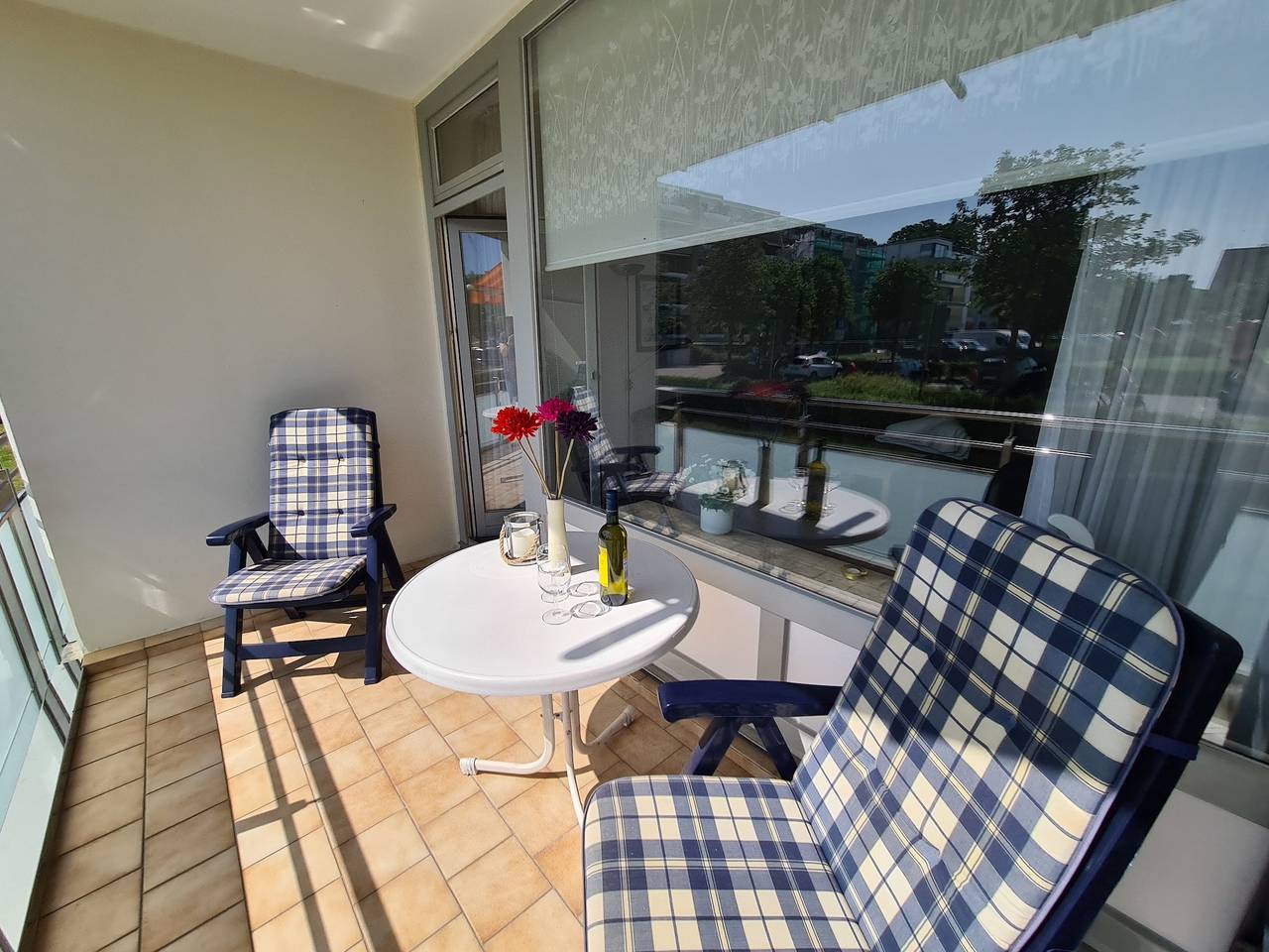 Ganze Ferienwohnung, Fürstenhof Whg. 7 in Grömitz, Ostholstein