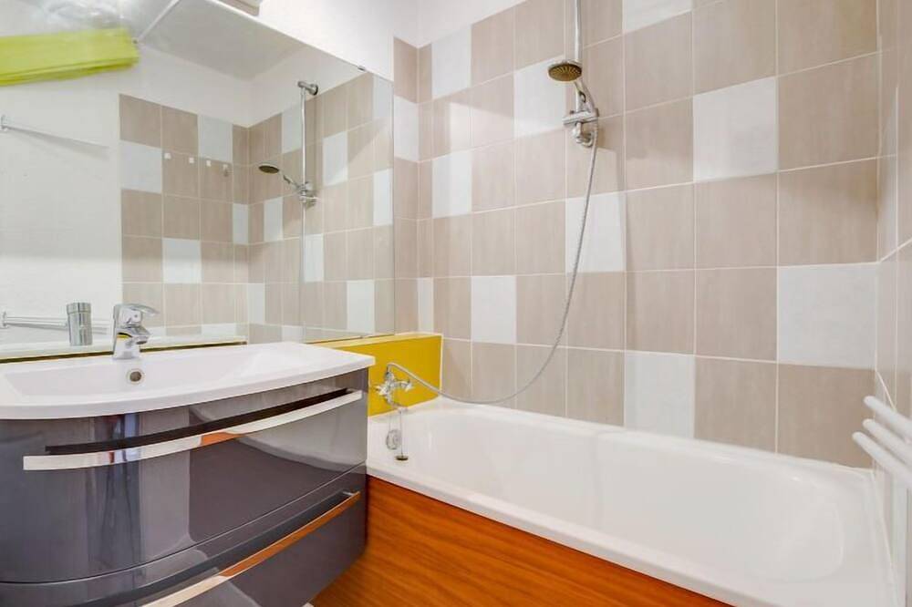 Apartamento entero, Soyouz Vanguard in Le Corbier, Villarembert