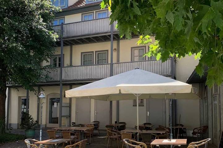 Ferienwohnung für 2 Personen, mit Balkon - 1