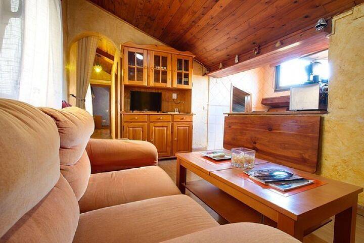 Appartement entier, Cuencaloft Lasa Nazareno in Cuenca, Province de Cuenca