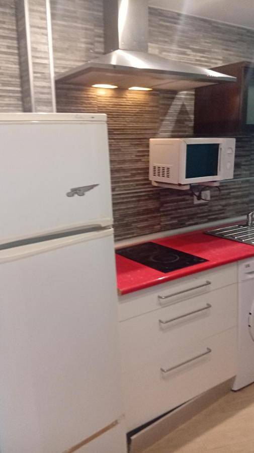 Gîte pour 2 personnes, avec Terrasse et Jardin à Villaviciosa de Odón - 3