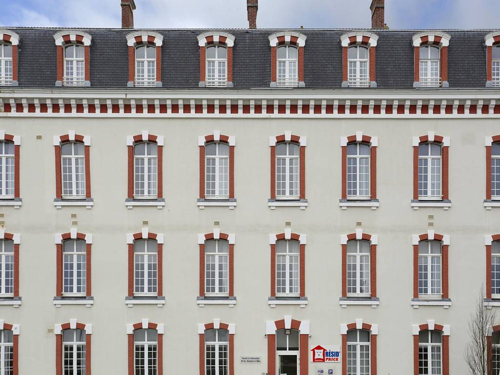 Studio entier, Les Demeures Champenoises St3N in Épernay, Marne