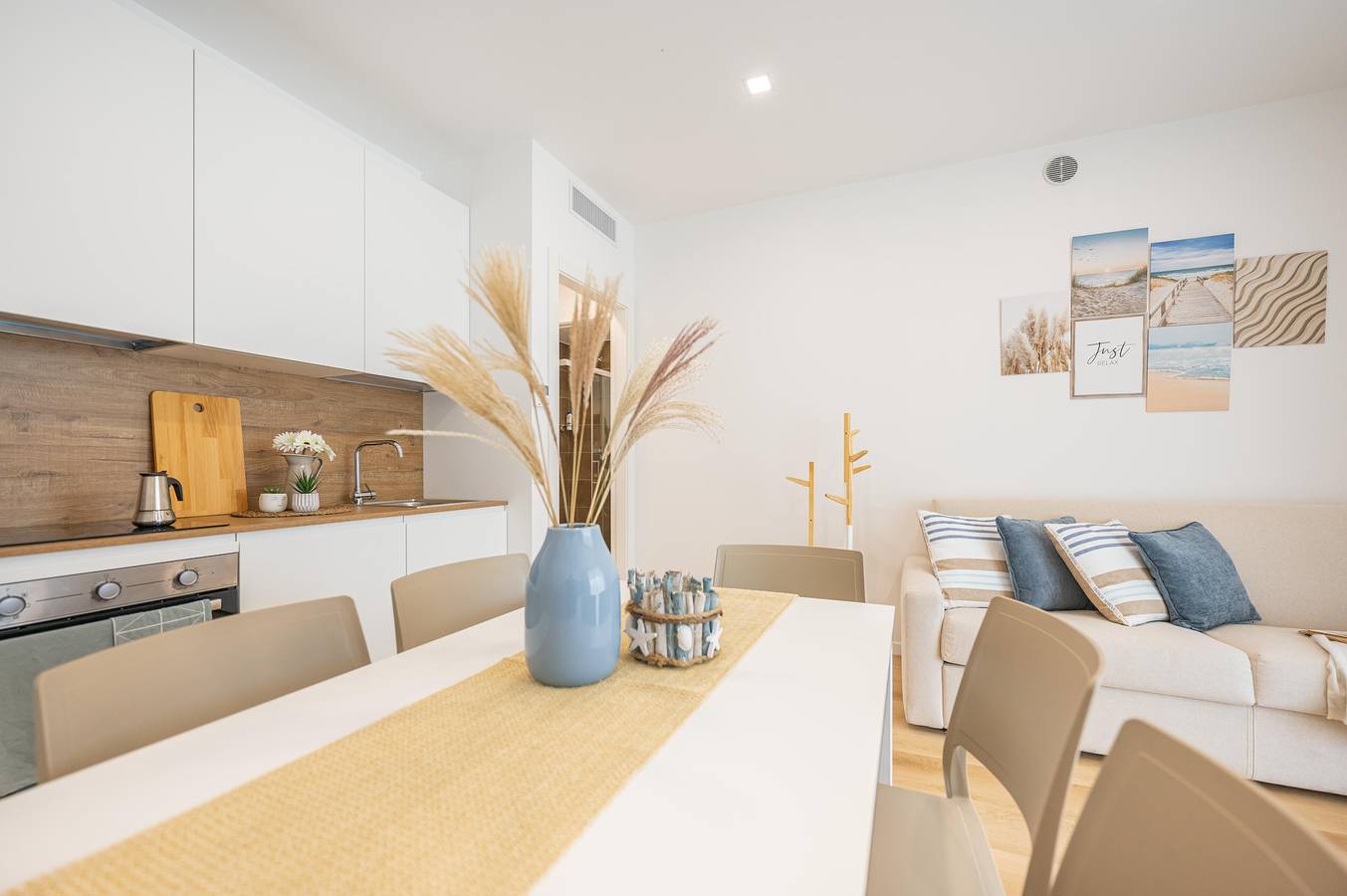 Apartamento entero, Wave Island Md F4 in Lido di Jesolo, Jesolo