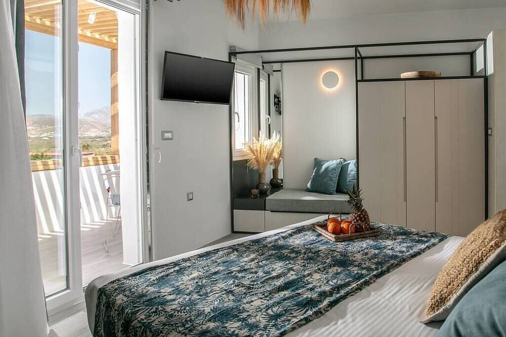 Casa vacanza a Naxos a partire da 242€ a notte