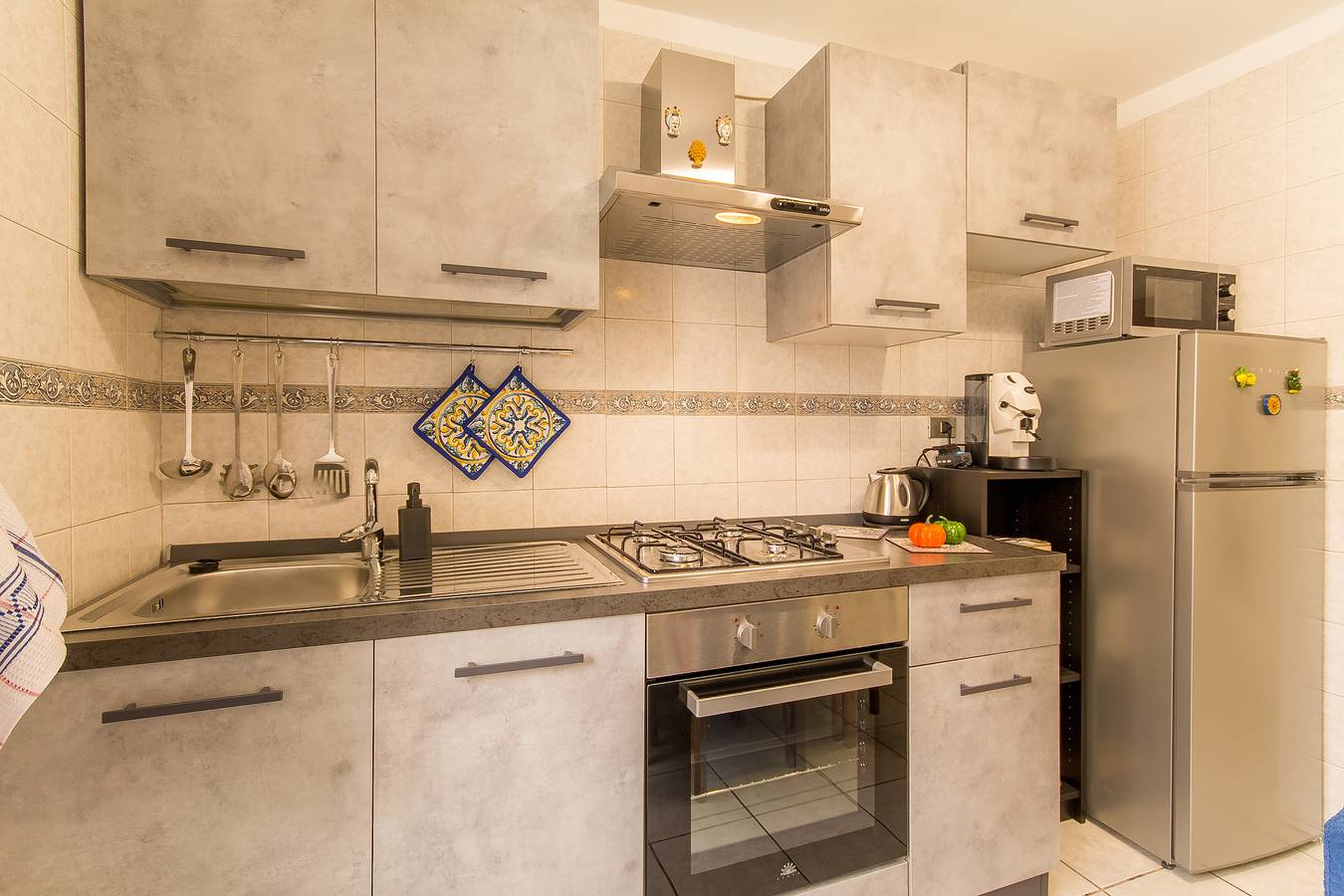 Appartamento intero, Sicula home in the city center in Catania, Catania e dintorni