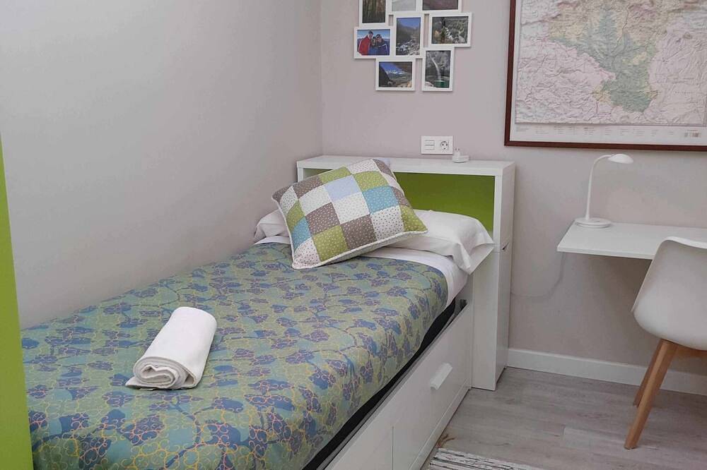 Appartement entier, The Cambaz - tucasaenlospirineos in Panticosa (Ski), Panticosa