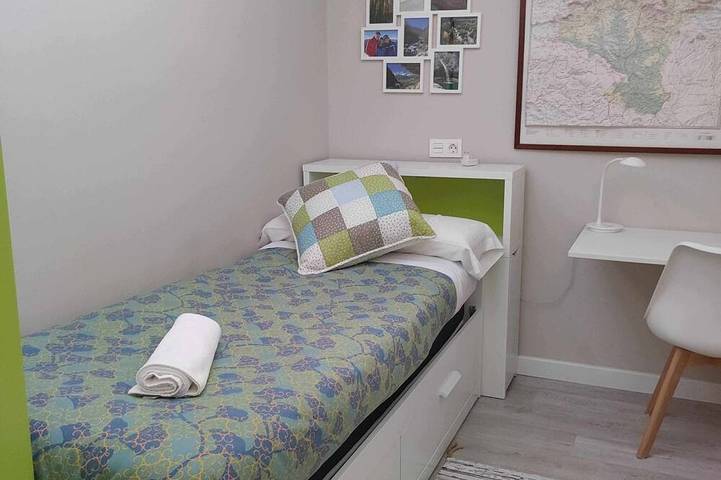 Apartamento entero, El Cambaz - tucasaenlospirineos in Panticosa (Esquí), Panticosa