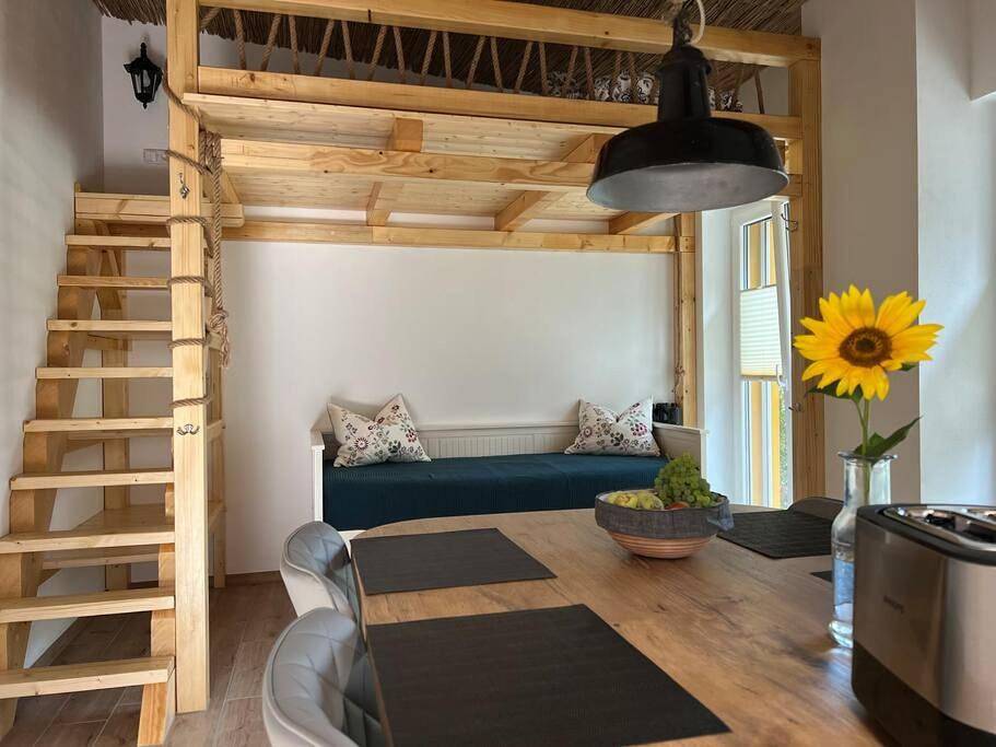 Ganze Wohnung, One-Bedroom Apartment in Weißwasser (Oberlausitz), Lausitzer Seenland