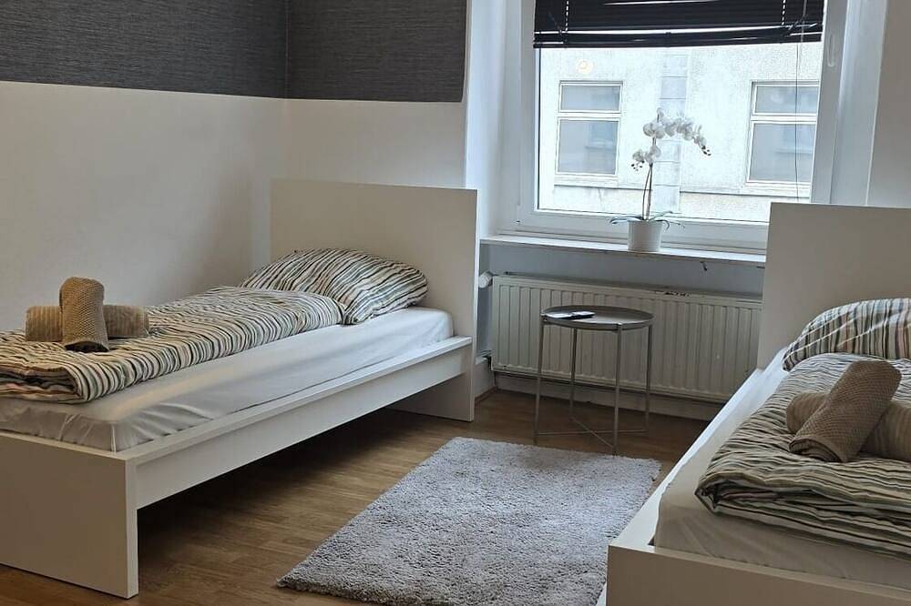 Entire apartment, Vacation apartment/apartment for 12 guests with 125m² in Hagen (297219) in Eilpe-Dahl, Hagen
