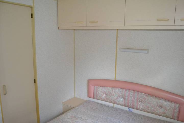 Mobil home pour 5 personnes à Saint-Romain - 3