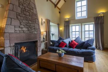 Cottage for 16 People in Moray Firth, Scotland, Photo 3