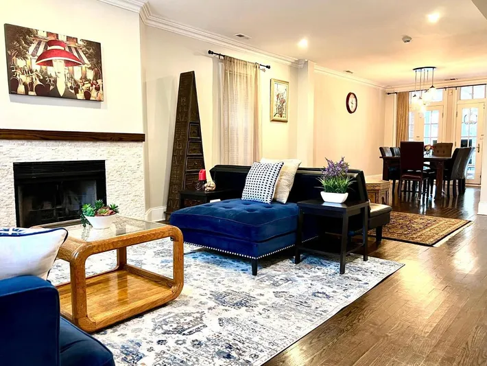 Casa de vacaciones para 22 personas, con jardín, Se admiten mascotas - 1