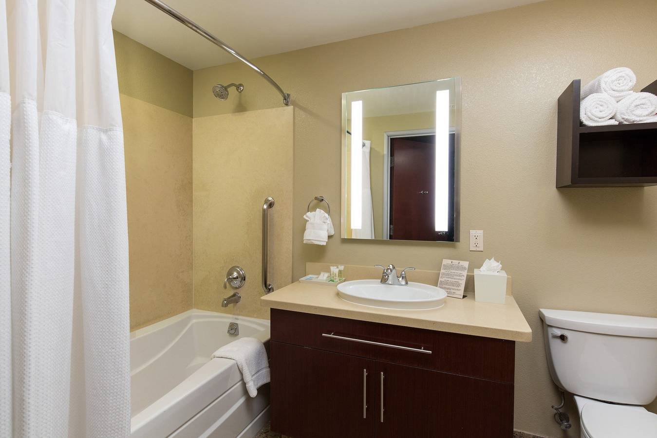 Estudio entero, Estudio para 4 personas con piscina in Las Vegas Strip, Paradise