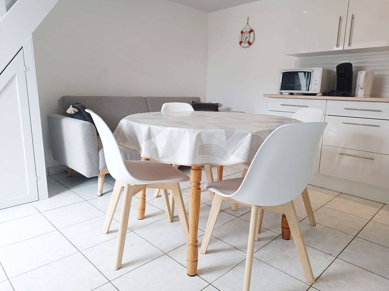 Casita con Terraza, Parking a 800m de la Playa in La Remigeasse, Dolus-d'Oléron